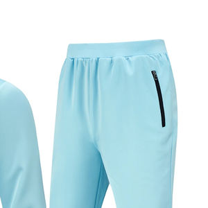 Survêtement d'hiver unisexe imprimé personnalisé de poids lourd 2026 |   Ensemble de vêtements décontractés |   Vêtements de sport de gros de qualité supérieure - Product Image 4