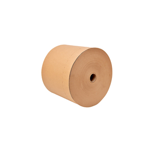 Emballage pliable en papier Kraft écologique, pour remplissage, déménagement et expédition, 10 unités - Product Image 1