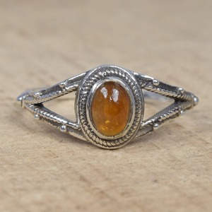 Handmade 925 Sterling Silver Gemstone <b>Ring</b> Tourmaline Rhodium January Birthstone Jewelry for Women Christmas Wedding Party Gift - Product Image 2