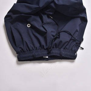 Pantalon de ski imperméable unisexe Pantalon de snowboard coupe-vent Pantalon baggy de ski Snow High Street Cargo Wide Leg Loose Streetwear Snowboard - Product Image 4