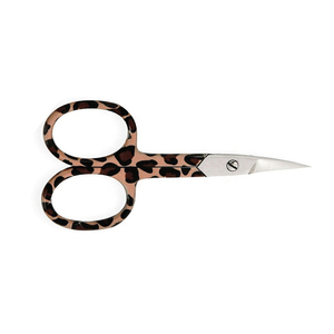 Tijeras de Cutícula de Acero Inoxidable Curvas de Alta Precisión y Durabilidad, Mango Ergonómico, Limpieza Segura, Cuidado Profesional de Uñas - Product Image 2