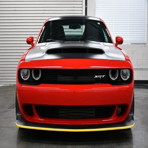 Dodge Challenger SRT Demon 2020, el más vendido, con paquete tecnológico, transmisión automática y motor supercargado de 6.2L - Product Image 6