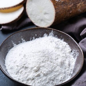 Amidon de tapioca de grande qualité industrie d'exportation mondiale et farine de manioc à usage alimentaire vente en gros à bon prix - Product Image 1