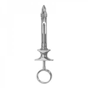 ผู้ผลิตกระบอกฉีดยาแบบตลับสำหรับงานทันตกรรม |   ชุดเครื่องมือผ่าตัดทางทันตกรรมสำหรับการจัดฟันแบบดูดเองสำหรับผู้ที่ไม่มีฟัน - Product Image 3