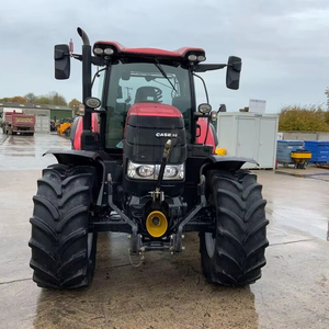 Tracteurs agricoles multifonctionnels à vendre, qualité d'origine, tracteur Case-IH à vendre/ Case-IH - Product Image 5
