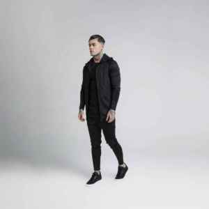 Trajes de chándal de alta calidad Hombres Deporte Última moda 2 piezas Conjuntos de chándal para hombres Trajes de sudor a granel Los mejores chándales de gran tamaño - Product Image 1