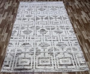 Alfombras Personalizadas de Lana de Pelo Largo, Tejido Plano, con Estampado Digital Grande, Antideslizantes, para Decoración de Salas de Estar - Product Image 6