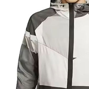 ชุดกางเกงขาสั้นกันลมสำหรับผู้ชายชุดกางเกงขาสั้นกันลมแห้งเร็วใช้กลางแจ้ง - Product Image 6