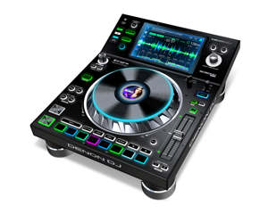MEJOR PRECIO PARA EL NUEVO Y ORIGINAL CONTROLADOR DENON DJ SC5000 Prime, 3 Años de Garantía, Sonido Envolvente - Product Image 5