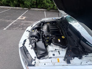 Jaguar XF V6 SC AWD 2014 d'occasion, conduite à gauche, Euro III, 5 places, 50 001-75 000 miles, 150-200 ch - Product Image 6