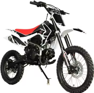 TOP 2024 DB-199 110cc 125cc 140cc 160cc Dirt Bike, Pitbike Dirt Bike 4 TEMPS Off Road Dirt Bike Racing Off-Road Motorcycles - Product Image 3