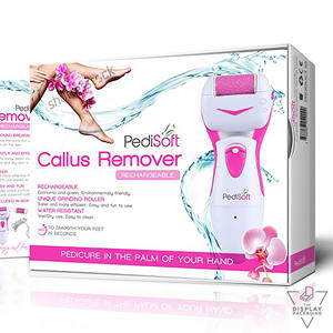 Caja de regalo impresa personalizada de alta calidad, diseño moderno para velas, alimentos, crecimiento del cabello, embalaje de aceite, servicios personalizados de calidad disponibles - Product Image 4