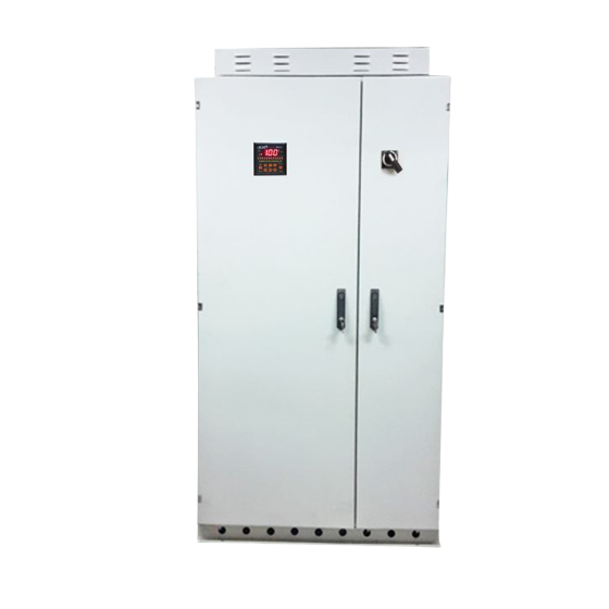 Celec H-440 440 KVAR Three Phase 415/440V 50-60Hz Automatic Power Factor Correction Panel (700KW) Harmonic Reactor Capacitors