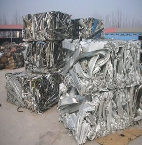 Chatarra de aluminio bronce no secundaria 99.8% al por mayor 6063 / Chatarra de aluminio en alambre / Chatarra de llantas de aleación - Product Image 3