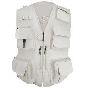 Chaleco táctico superventas para hombre, chaleco táctico de moda ligero multifuncional - Product Image 1