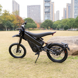 2025 Talaria Xxx Versión Negra Distribuidor Oficial Venta Original Talaria Bicicleta Eléctrica Ciudad - Product Image 3