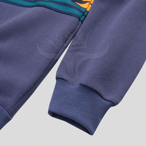 Sweats à capuche d'hiver chauds pour hommes, créez vos propres sweats à capuche de bonne qualité fabriqués au Pakistan - Product Image 4