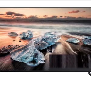 BEST PRICE 98 Class Q900 QLED <b>Smart</b> 8K UHD <b>TV</b> QN98Q900RBFXZA - Product Image 1
