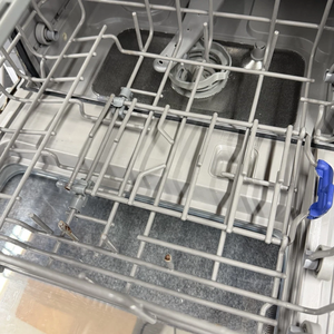 C-o-m-f-e-e Lavavajillas de Sobremesa Portátil de 5 Litros con Todos los Accesorios - Product Image 5