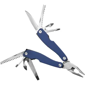 Coltelli e Utensili Multifunzione Milani con 10 Funzioni Personalizzabili - Product Image 1