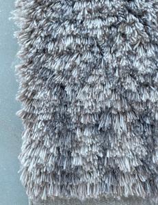 Alfombra peluda de estilo marroquí Técnica de tejido de poliéster 100% para uso en interiores y exteriores para el hogar y el hotel para la sala de estar - Product Image 2