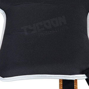 Protège-poitrine de haute qualité, équipement de Protection du poitrine pour l'entraînement de la boxe, Taekwondo - Product Image 6