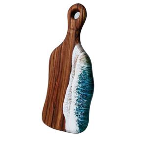 Vente chaude Design élégant Planche à découper en bois pour le fromage ou le pain Planche à découper pour prix de gros - Product Image 1