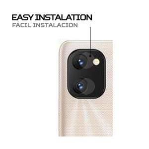 ฟิล์มกันรอยหน้าจอ ANTISHOCK สำหรับอูมิดิจิ พาวเวอร์ 7s ฟิล์มป้องกันโทรศัพท์มือถือคุณภาพพรีเมี่ยมทนทาน - Product Image 3