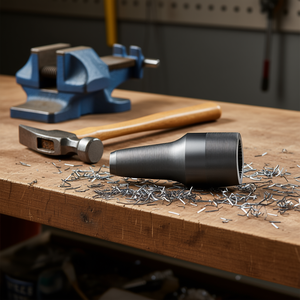 Ciseaux et poinçons Knipex - Poinçon 90 70 220 - Product Image 3