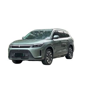 High-end Smart SUV Extended-range High-level Intelligent Driving Long-range Oil-<strong>electric</strong> Hybrid Used <strong>Car</strong> 2022 AITO M7 SERES 7 - Product Image 1
