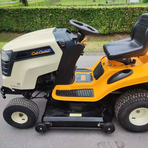 2024 New Excel bán hàng sẵn sàng-to-<span class=keywords><strong>ship</strong></span> Cub Cadet cc1024 RD-N 36V không dây công nghiệp DIY 2-đột quỵ cưỡi Máy cắt cỏ 2024 New Excel - Product Image 4