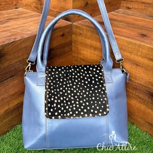 Vente en gros de sacs fourre-tout décontractés de grande capacité avec logo personnalisé pour femmes sac à main tendance en cuir recyclé de haute qualité sacs fourre-tout de luxe pour femmes - Product Image 1