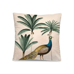 New Luxury Multicolor Printed Cushion for Home and Sofa Decor Home Decorative at Discounted Price - Product Image 3