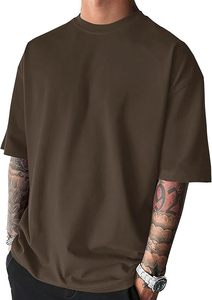 Camisetas Deportivas de Manga Corta para Hombre, Secado Rápido, para Gimnasio, Correr, con Protección Solar UPF 50+ - Product Image 5