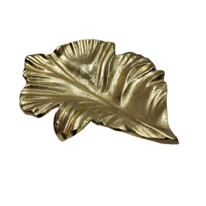 NOUVEAU DESIGN PLATEAU À FRUITS COULEUR OR HAUTE QUALITÉ ET MEILLEURE FABRICATION EN GROS ALUMINIUM VENTE PLATEAU EN MÉTAL - Product Image 3