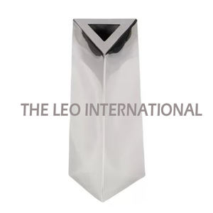 Jarrón Decorativo de Aluminio para Flores, Ideal para Bodas, Decoración de Pisos, Precio al por Mayor - Product Image 4