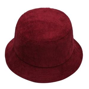 Nouvel arrivage de chapeaux seau de style luxe 100% coton design personnalisé de haute qualité niveau professionnel toile quantité minimale de commande bas taille personnalisée sports décontractés - Product Image 6