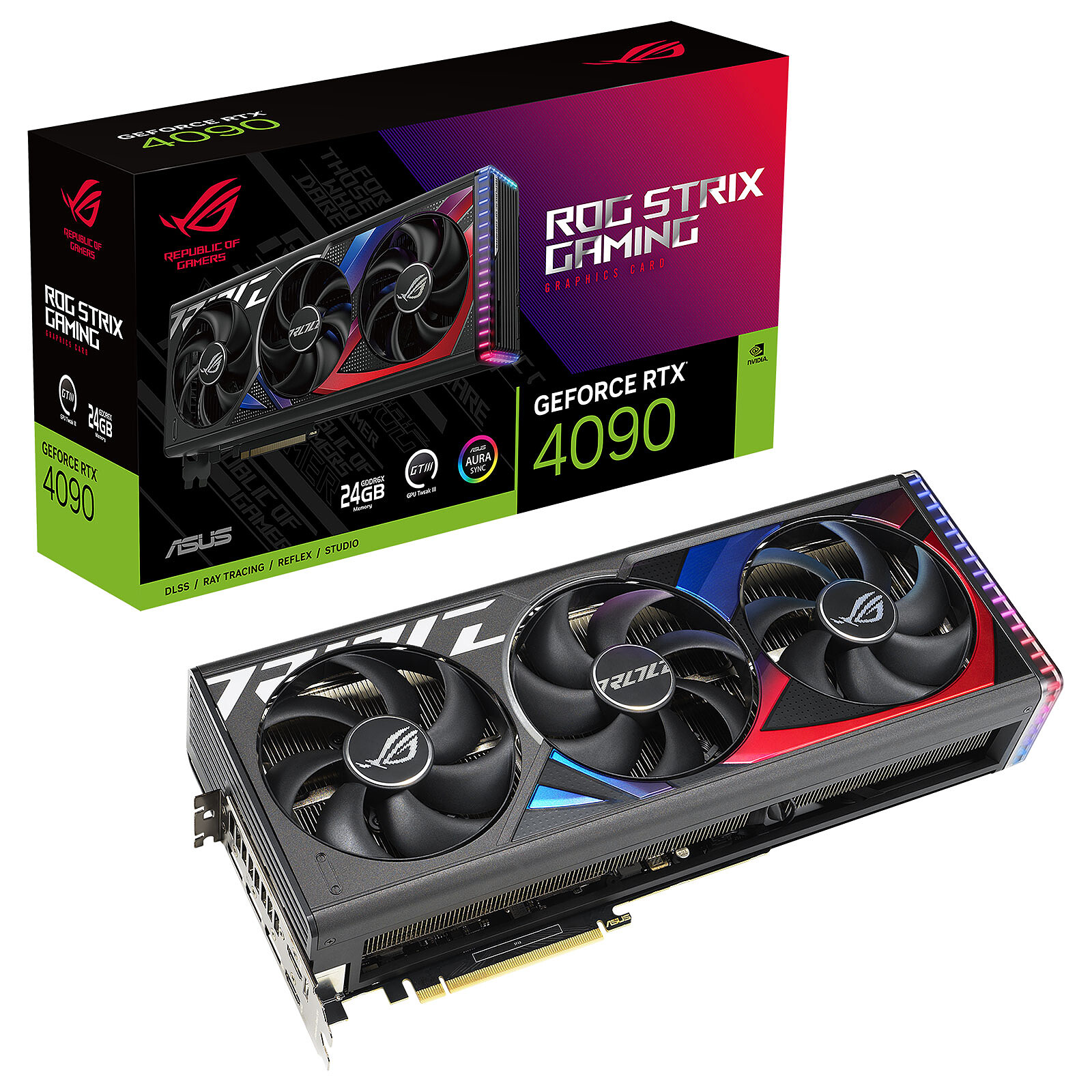 Rtx Highest Performance Gpu Which Graphics Card Is The Most
