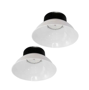 Interruptor de recubrimiento en polvo de aluminio de alta calidad con luces LED de Bahía, precio de fábrica para almacén IP20, fabricante directo de Vietnam - Product Image 1