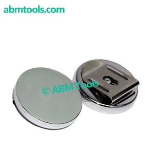 ที่วางแม่เหล็กเกรด DIY และอุตสาหกรรมปรับแต่งได้พร้อมคลิปเครื่องมือช่างที่รองรับ OEM & ODM - Product Image 1