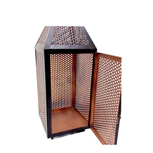 Amazing Laser Cut Designed <b>Moroccan</b> <b>Lantern</b> For Home Decor Room Decor Garden And Festive Decor Usage Metal <b>Lanterns</b> - Product Image 2