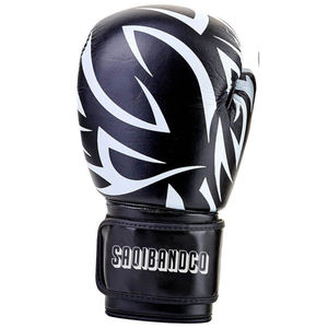 Boxing Gloves for Boxing, <b>Kickboxing</b>, MMA, <b>Bag</b>, Training & Fitness - Boxing Gloves for Men, Women & Kids - Product Image 3