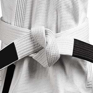 Ceinture de Jiu-Jitsu de qualité supérieure à prix de gros, ceinture de Jiu-Jitsu de qualité supérieure, ceinture de Jiu-Jitsu la plus vendue - Product Image 6