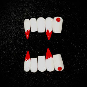 Nuevo Modelo: Tacones Altos con Diseño de Estilete - Modernos y Elegantes - Product Image 1