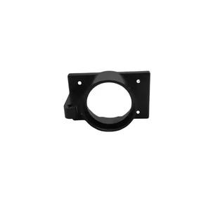 ชิ้นส่วนพลาสติก CNC ที่มีความแม่นยำสำหรับการใช้งานที่หลากหลายผลิตภัณฑ์พลาสติก - Product Image 5