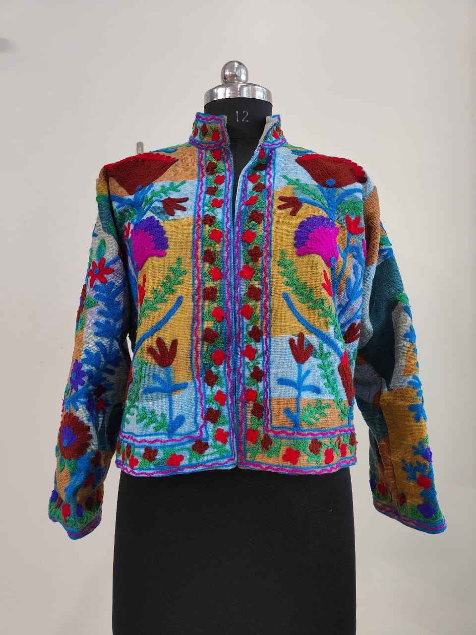 Comme le montre l'image