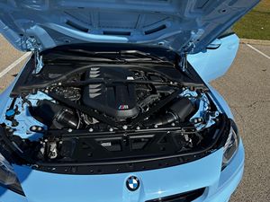 BMW M2 Competition xDrive 2024, Gasolina, Bajo Kilometraje - Product Image 6
