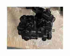 Pompe hydraulique PW MPT044 MPT046 MPV025 MPV035 MPV044 MPV046 pompe variable à piston axial haute pression - Product Image 4