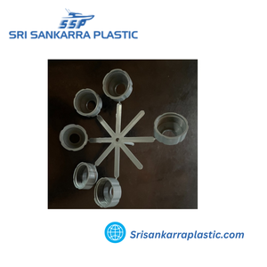 สายเคเบิลพลาสติกไฟฟ้ากันน้ำ - Product Image 2