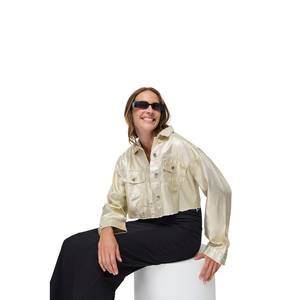 T-shirt pour femme - Haut en coton doux - Product Image 3